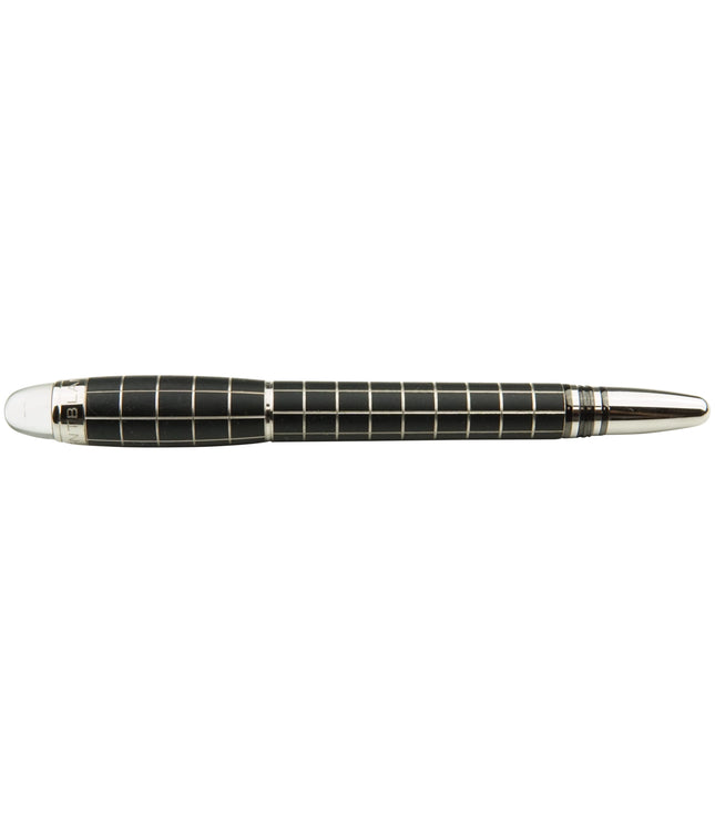 Montblanc Starwalker Rubber Line Füller