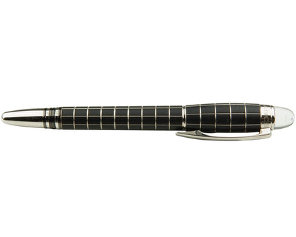 Montblanc Starwalker Rubber Line Füller - meisterstück-shop.de