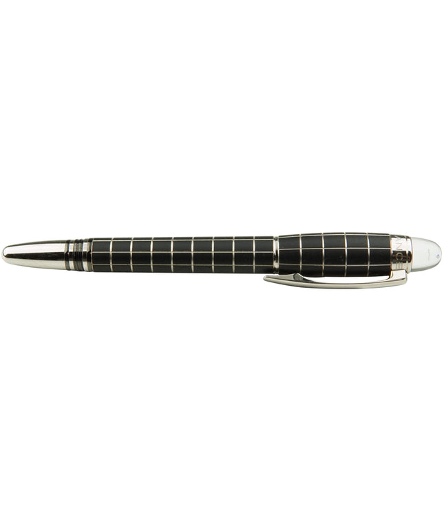 Montblanc Starwalker Rubber Line Füller
