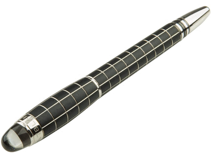 Montblanc Starwalker Rubber Line Füller - meisterstück-shop.de
