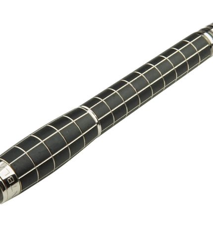 Montblanc Starwalker Rubber Line Füller