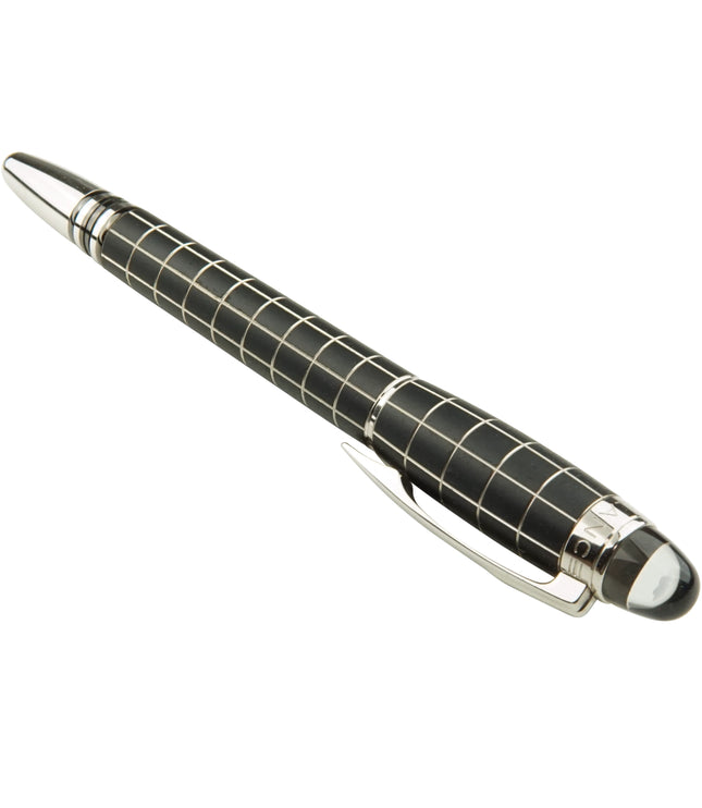 Montblanc Starwalker Rubber Line Füller