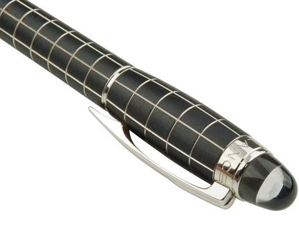 Montblanc Starwalker Rubber Line Füller - meisterstück-shop.de