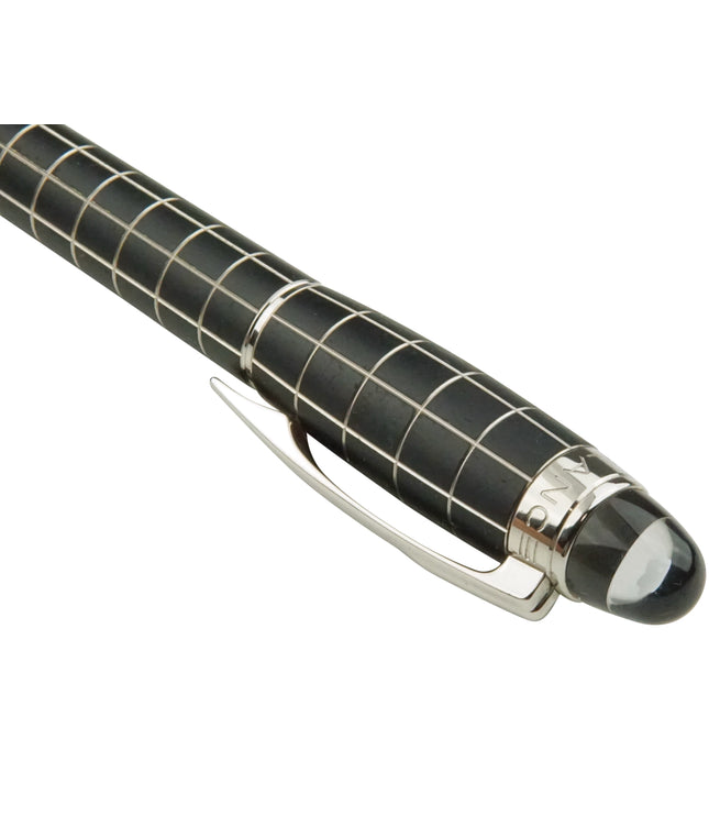 Montblanc Starwalker Rubber Line Füller