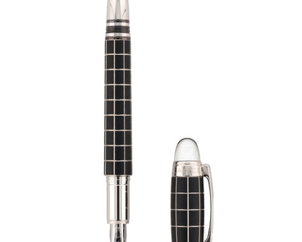 Montblanc Starwalker Rubber Line Füller