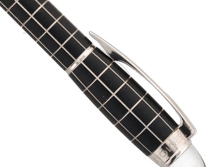 Montblanc Starwalker Rubber Line Füller