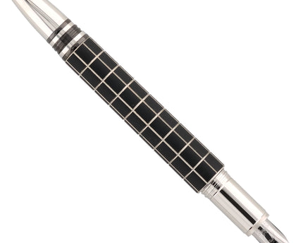 Montblanc Starwalker Rubber Line Füller