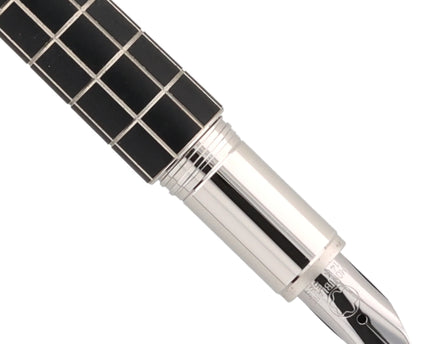 Montblanc Starwalker Rubber Line Füller
