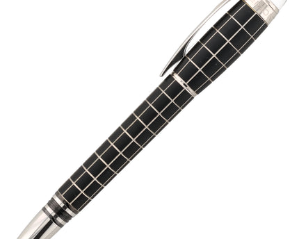 Montblanc Starwalker Rubber Line Füller