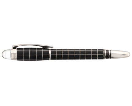 Montblanc Starwalker Rubber Line Füller