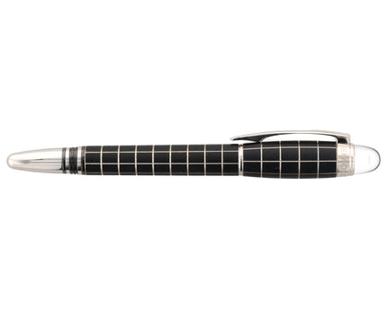 Montblanc Starwalker Rubber Line Füller