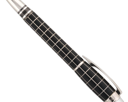 Montblanc Starwalker Rubber Line Füller