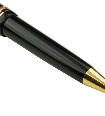Montblanc Meisterstück Kugelschreiber No.161 LeGrand Gold Coated