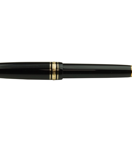 Montblanc Meisterstück Kugelschreiber No.161 LeGrand Gold Coated