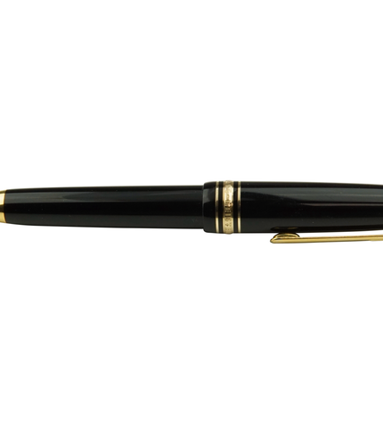 Montblanc Meisterstück Kugelschreiber No.161 LeGrand Gold Coated