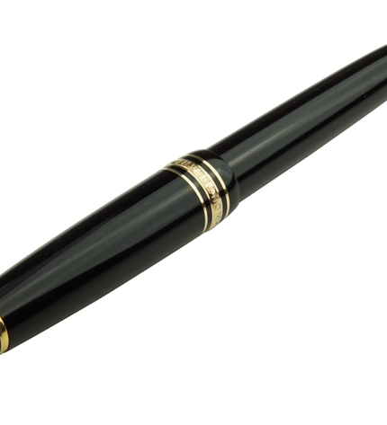 Montblanc Meisterstück Kugelschreiber No.161 LeGrand Gold Coated