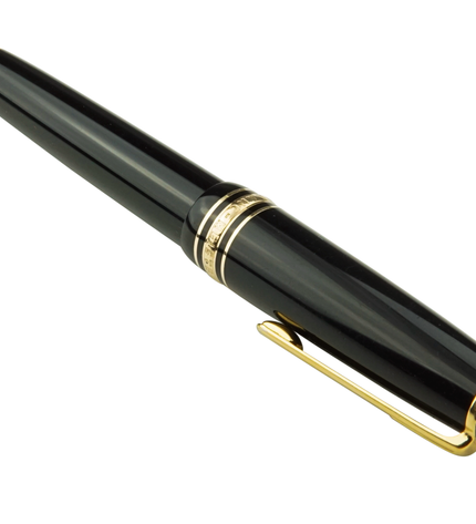 Montblanc Meisterstück Kugelschreiber No.161 LeGrand Gold Coated