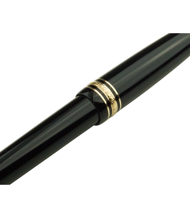 Montblanc Meisterstück Kugelschreiber No.161 LeGrand Gold Coated