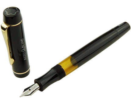 Montblanc III Serie Füller Nr.333 1/2 - Vintage Zelluloid - meisterstück-shop.de