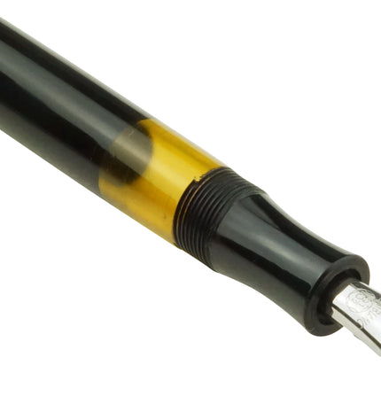 Montblanc III Serie Füller Nr.333 1/2 - Vintage Zelluloid