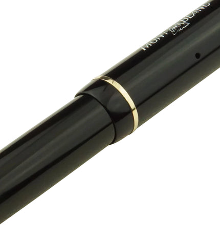 Montblanc III Serie Füller Nr.333 1/2 - Vintage Zelluloid