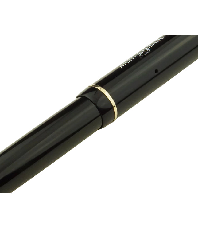 Montblanc III Serie Füller Nr.333 1/2 - Vintage Zelluloid