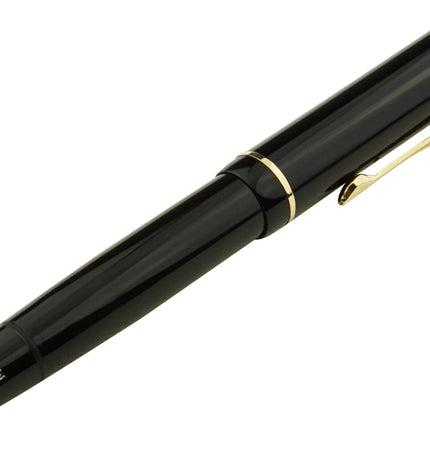Montblanc III Serie Füller Nr.333 1/2 - Vintage Zelluloid