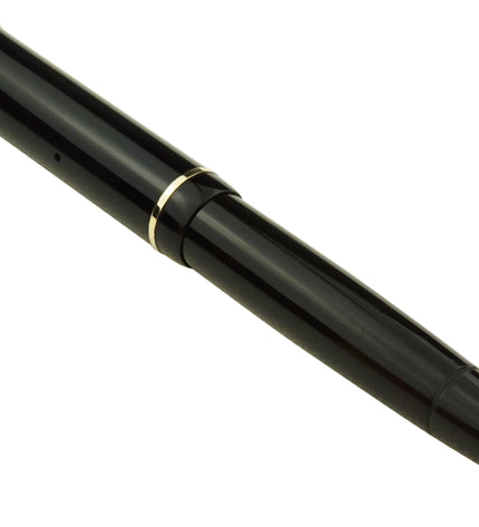 Montblanc III Serie Füller Nr.333 1/2 - Vintage Zelluloid