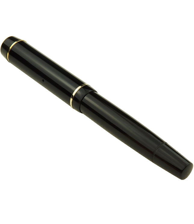 Montblanc III Serie Füller Nr.333 1/2 - Vintage Zelluloid