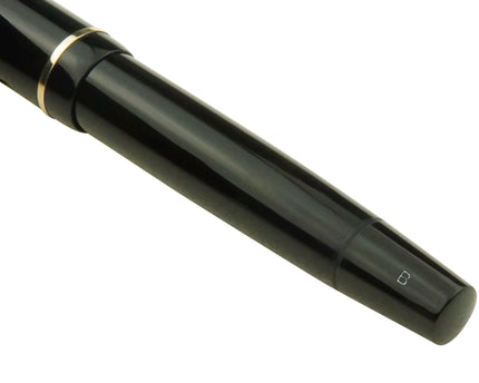 Montblanc III Serie Füller Nr.333 1/2 - Vintage Zelluloid - meisterstück-shop.de