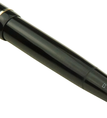 Montblanc III Serie Füller Nr.333 1/2 - Vintage Zelluloid