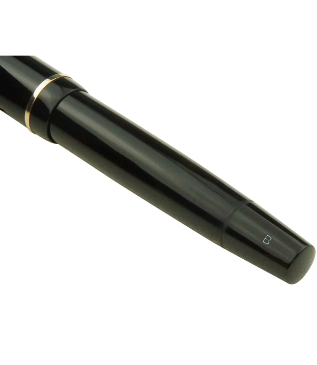 Montblanc III Serie Füller Nr.333 1/2 - Vintage Zelluloid