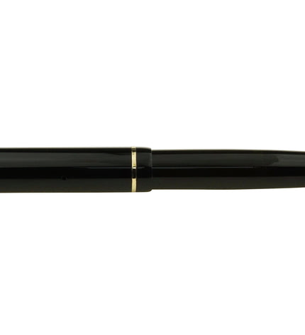 Montblanc III Serie Füller Nr.333 1/2 - Vintage Zelluloid