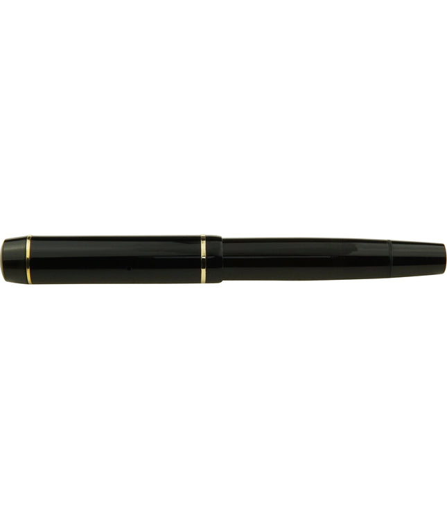 Montblanc III Serie Füller Nr.333 1/2 - Vintage Zelluloid