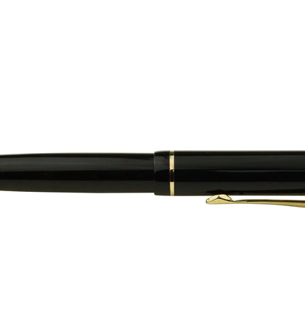 Montblanc III Serie Füller Nr.333 1/2 - Vintage Zelluloid