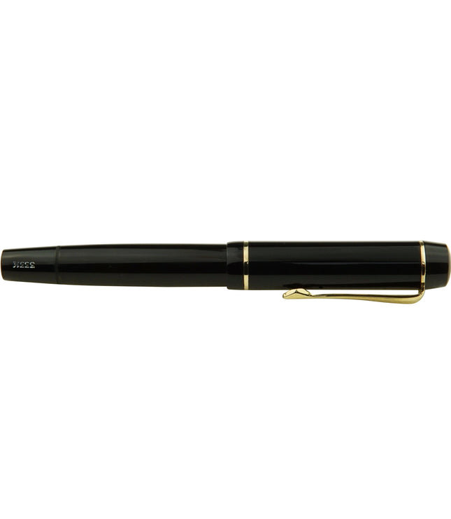 Montblanc III Serie Füller Nr.333 1/2 - Vintage Zelluloid