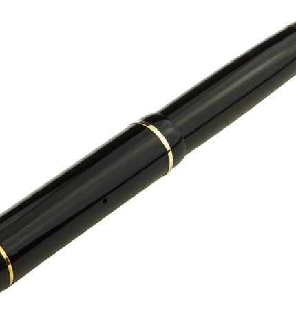 Montblanc III Serie Füller Nr.333 1/2 - Vintage Zelluloid