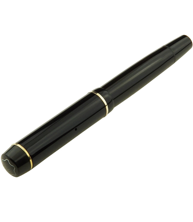 Montblanc III Serie Füller Nr.333 1/2 - Vintage Zelluloid