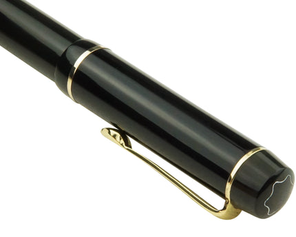 Montblanc III Serie Füller Nr.333 1/2 - Vintage Zelluloid - meisterstück-shop.de