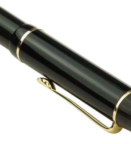 Montblanc III Serie Füller Nr.333 1/2 - Vintage Zelluloid