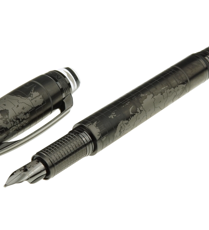 Montblanc Starwalker World Time Special Edition Füller