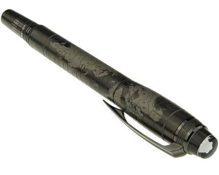 Montblanc Starwalker World Time Special Edition Füller - meisterstück-shop.de