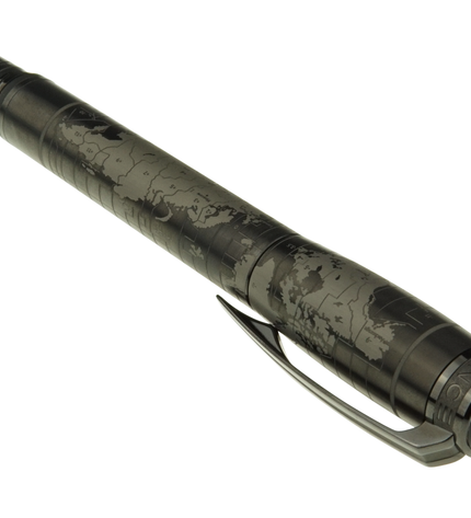 Montblanc Starwalker World Time Special Edition Füller