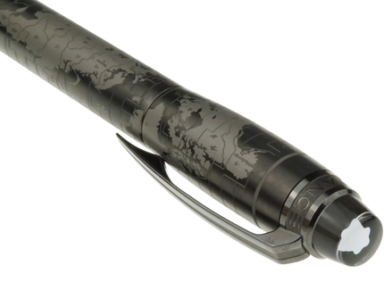 Montblanc Starwalker World Time Special Edition Füller - meisterstück-shop.de
