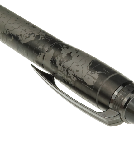 Montblanc Starwalker World Time Special Edition Füller
