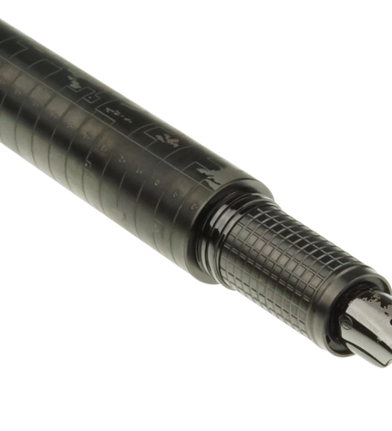 Montblanc Starwalker World Time Special Edition Füller