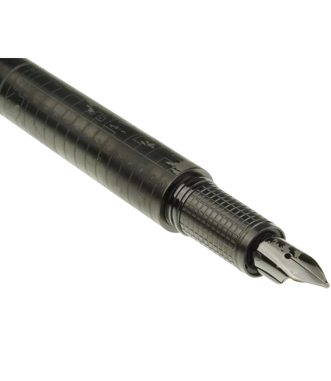 Montblanc Starwalker World Time Special Edition Füller