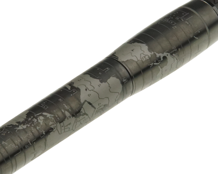 Montblanc Starwalker World Time Special Edition Füller - meisterstück-shop.de