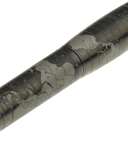 Montblanc Starwalker World Time Special Edition Füller