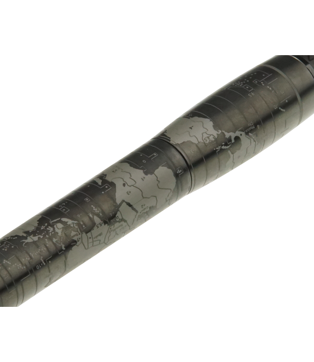 Montblanc Starwalker World Time Special Edition Füller